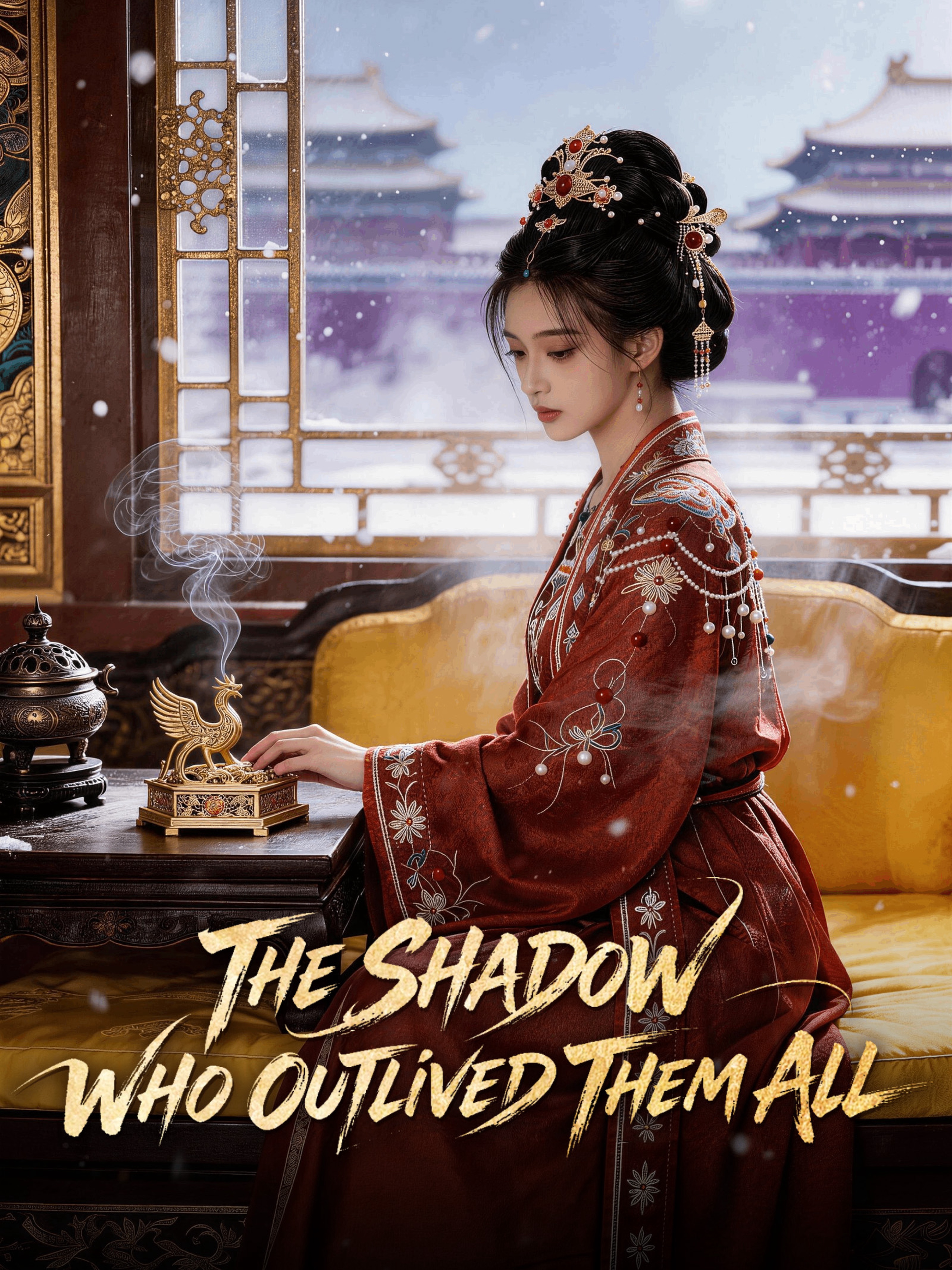 The Shadow Who Outlived Them All
