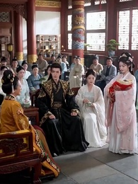 The Weight of a Crown - Episode 43