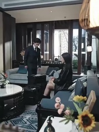 Episode 56 - [Dubbed] Hartley's Stolen Heiress