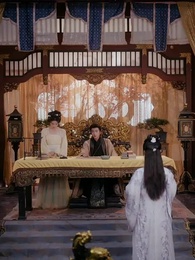 ตอนที่ 41 - วังหลวงซ่อนแค้น