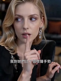 第9集 - 逆境崛起：黑幫女王之路