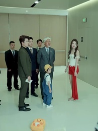 엄마를 구하는 법 - Episode 15