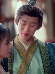 ฝ่าบาททรงประชวร - Episode 22