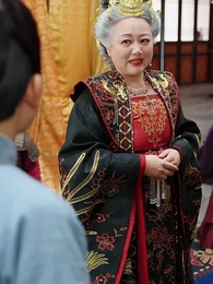 Phong Ba Điện Thí - Episode 25