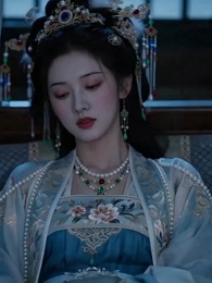 第6集 - 簪中劫