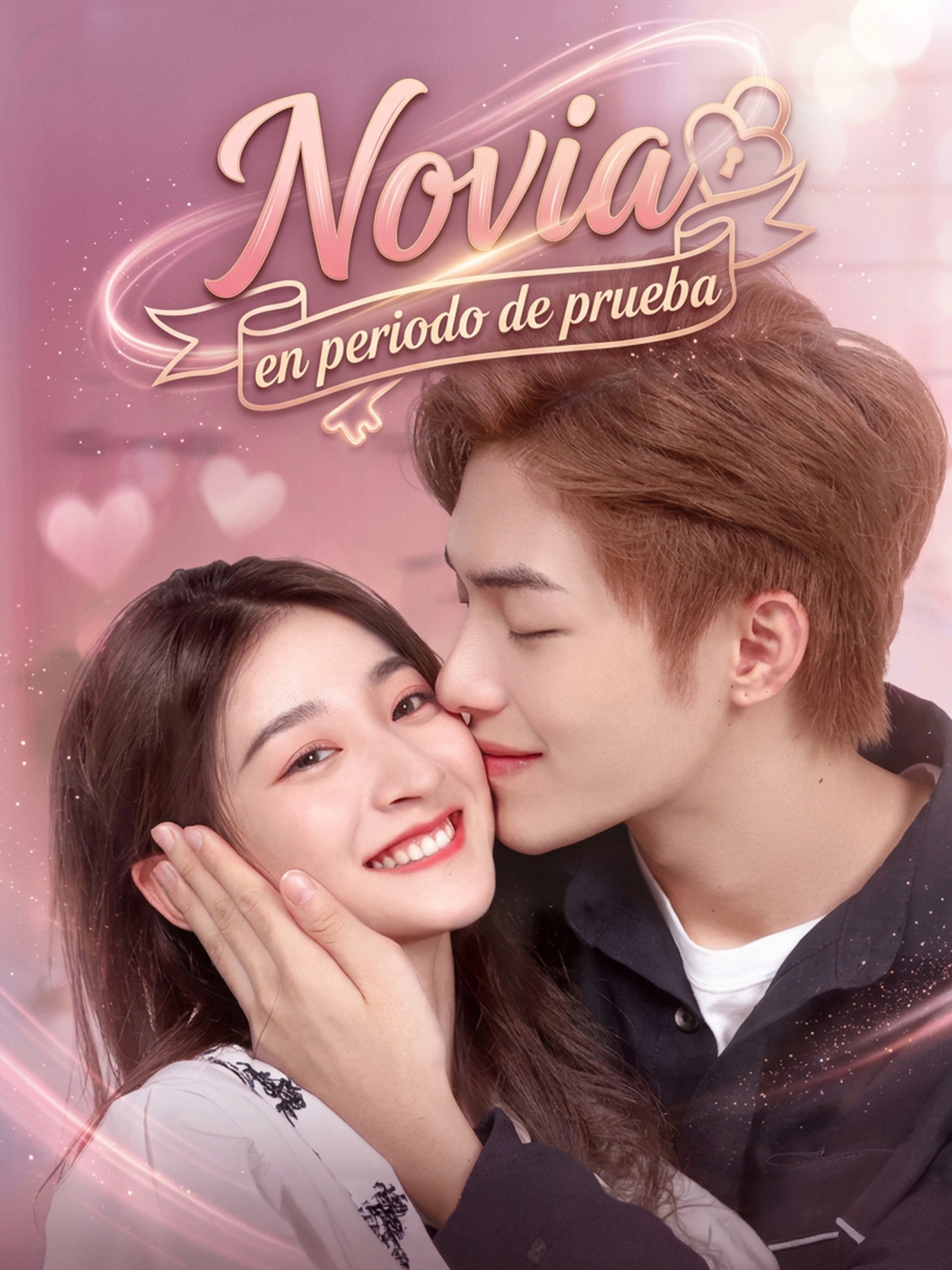 Novia en periodo de prueba