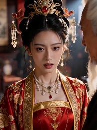 第16集 - 鴉仙嫡女,言出法隨
