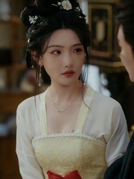 ตอนที่ 48 - วังหลวงซ่อนแค้น