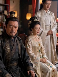 鴉仙嫡女,言出法隨 - Episode 48