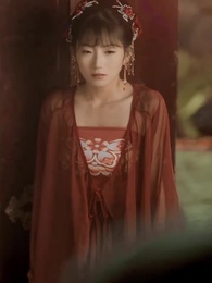 [Dubbed]The Mountain Goddness - Episode 20