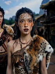 穿越獸世：獸夫太兇猛 - Episode 5