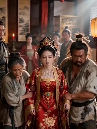 第37集 - 鴉仙嫡女,言出法隨