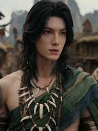 穿越獸世：獸夫太兇猛 - Episode 6