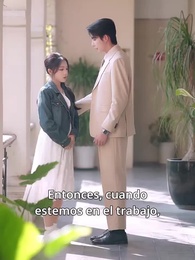 Episodio 18 - [Doblado] Herencia robada, amor inesperado