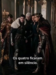 Minha Mãe Voltou pra Destruir os Quatro Alfas - Episode 25