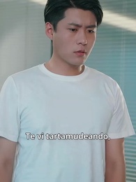 Episodio 71 - [Doblado]Trasfondo de Fuego