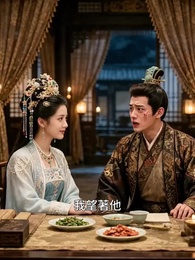 簪中劫 - Episode 42