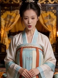 鴉仙嫡女，言出法隨 - Episode 54