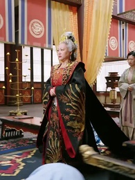 Phong Ba Điện Thí - Episode 15