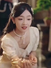 [Dubbed] Hartley's Stolen Heiress - Episode 8