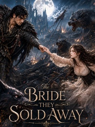 The Bride They Sold Away