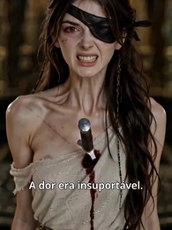 Minha Mãe Voltou pra Destruir os Quatro Alfas - Episode 10