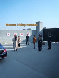 Episode 2 - [Dijuluki]Kembali Berdiri
