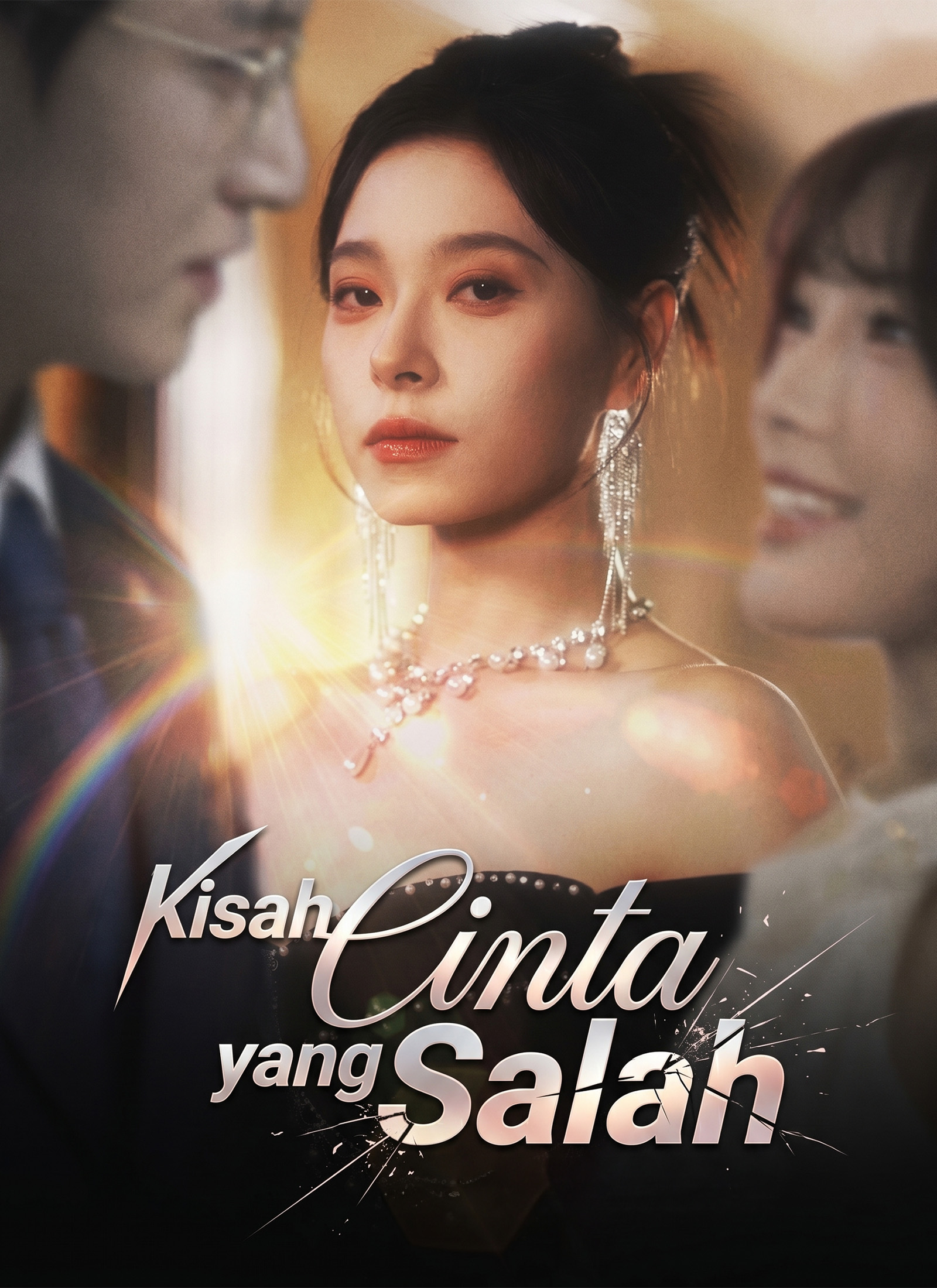[Dubbing] Kisah Cinta yang Salah