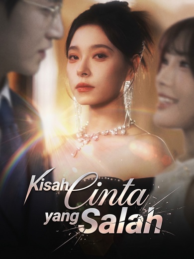 [Dubbing] Kisah Cinta yang Salah