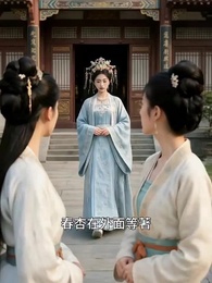 簪中劫 - Episode 37