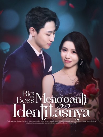 [Dubbing]Big Boss Mengganti Identitasnya