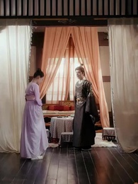 ตอนที่ 59 - วังหลวงซ่อนแค้น