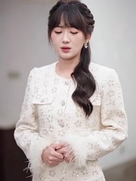 [Dubbed]The Streetcorner Heiress - Episode 64