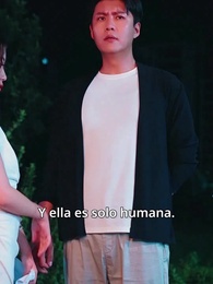 Episodio 18 - [Doblado]Trasfondo de Fuego
