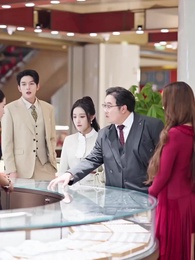 Episódio 60 - [Dublado]Casamento às Pressas, Amor Sem Fim