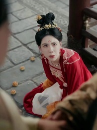 ตอนที่ 44 - วังหลวงซ่อนแค้น