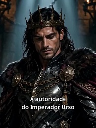Episódio 21 - Minha Mãe Voltou pra Destruir os Quatro Alfas