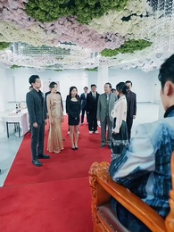 พลิกสถานการณ์ - Episode 10