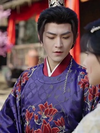 Phong Ba Điện Thí - Episode 60