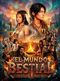 [Doblado]El mundo bestial