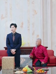 ตอนที่ 34 - พลิกสถานการณ์
