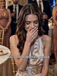 [Synchron] Ein teuflischer Ex und die wahre Liebe - Episode 13