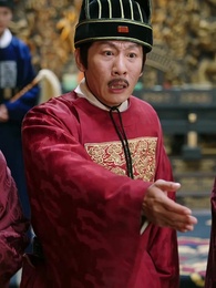 Tập 13 - Phong Ba Điện Thí