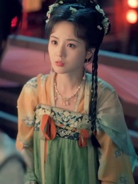ตอนที่ 7 - ฝ่าบาททรงประชวร