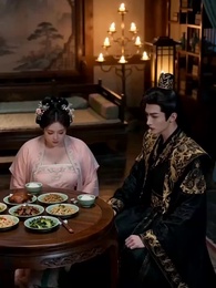 The Weight of a Crown - Episode 12