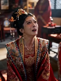 鴉仙嫡女,言出法隨 - Episode 29