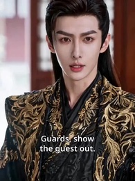 The Weight of a Crown - Episode 45