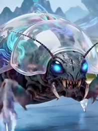 Episodio 26 - El renacer del mosquito: La emperatriz y su insecto