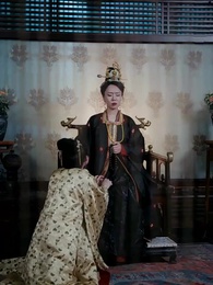 วังหลวงซ่อนแค้น - Episode 49