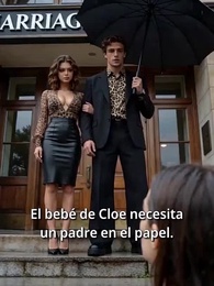Episodio 1 - [Doblado]Vuelve con bebé, el ex se arrepiente